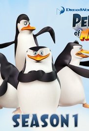 Dr. Blowholes Revenge The Penguins of Madagascar M4ufree