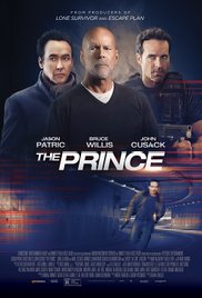 The Prince (2014) M4ufree
