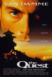 The Quest (1996) M4ufree