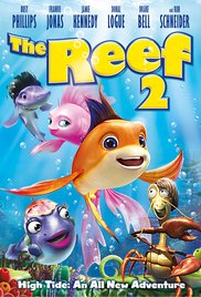 The Reef 2: High Tide (2012) M4ufree
