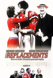 The Replacements (2000) M4ufree