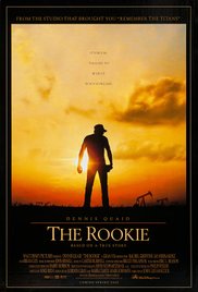 The Rookie (2002) M4ufree