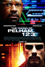 The Taking of Pelham 1 2 3 (2009) M4ufree