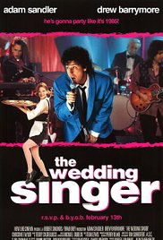 The Wedding Singer 1998 M4ufree