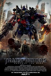 Transformers: Dark of the Moon (2011) M4ufree