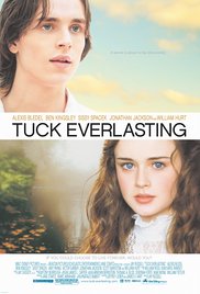 Tuck Everlasting (2002) M4ufree