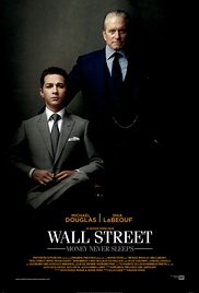 Wall Street: Money Never Sleeps (2010) M4ufree