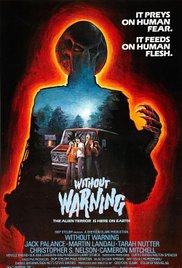 Without Warning (1980) M4ufree