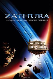 Zathura: A Space Adventure (2005) M4ufree