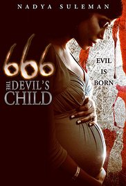 666 the Devils Child (2014) M4ufree