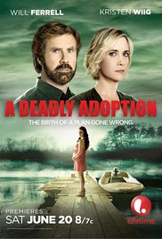 A Deadly Adoption (2015) M4ufree