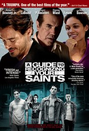 A Guide to Recognizing Your Saints (2006) M4ufree