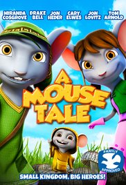 A Mouse Tale (2015) M4ufree