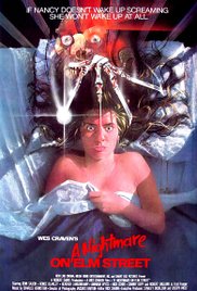 A Nightmare on Elm Street (1984) M4ufree