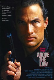 Above the Law (1988) M4ufree
