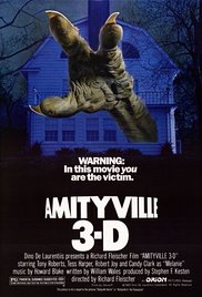 Amityville III: Demon (1983) M4ufree