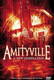 Amityville: A New Generation M4ufree
