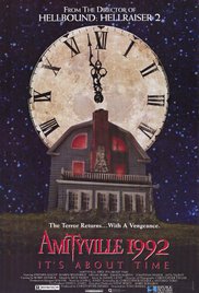 Amityville 1992: Its About Time M4ufree