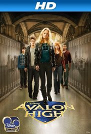 Avalon High (TV Movie 2010) M4ufree