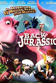 Back to the Jurassic (2015) M4ufree