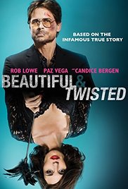 Beautiful and Twisted (2015) M4ufree
