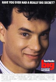 Big (1988) M4ufree
