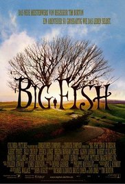Big Fish (2003) M4ufree