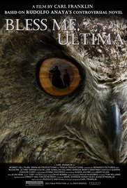 Bless Me, Ultima (2013) M4ufree