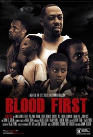 Blood First (2014) M4ufree