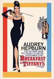 Breakfast at Tiffanys (1961) M4ufree