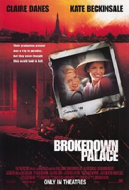 Brokedown Palace (1999) M4ufree