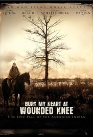 Bury My Heart at Wounded Knee (2007) M4ufree