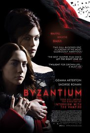 Byzantium (2012) M4ufree