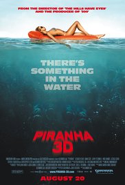 Piranha 3D (2010) M4ufree