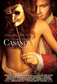 Casanova (2005) M4ufree