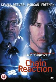 Chain Reaction (1996) M4ufree