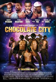 Chocolate City (2015) M4ufree