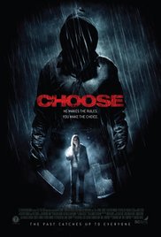 Choose (2011) M4ufree