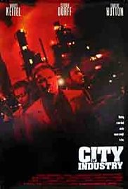 City of Industry (1997) M4ufree