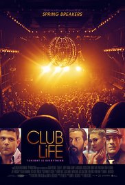 Club Life (2015) M4ufree