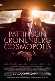Cosmopolis (2012) M4ufree