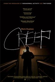 Creep (2014) M4ufree
