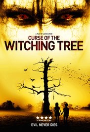 Curse of the Witching Tree (2015) M4ufree