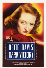 Dark Victory (1939) M4ufree