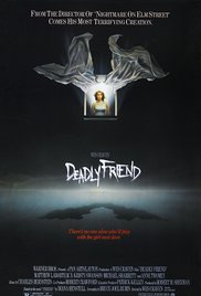 Deadly Friend (1986) M4ufree