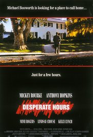 Desperate Hours (1990) M4ufree