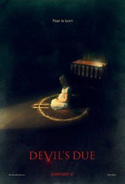 Devils Due (2014) M4ufree