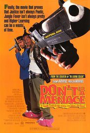 Dont Be a Menace to South Central While Drinking Your Juice in the Hood 1996 M4ufree