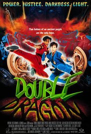 Double Dragon (1994) M4ufree