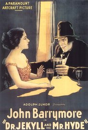 Dr. Jekyll and Mr. Hyde (1920) M4ufree